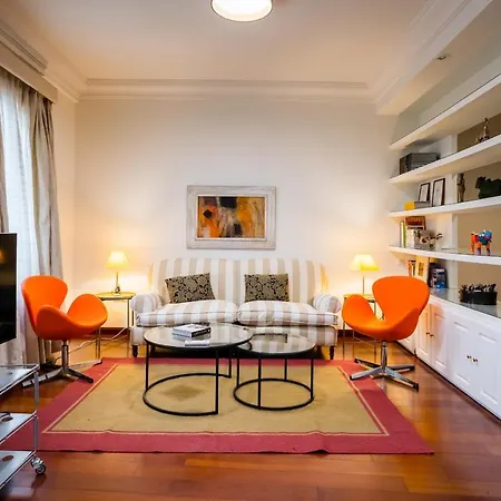 Amplio Y Luminoso-2D 2B-Triana Apartment Seville Exterior photo