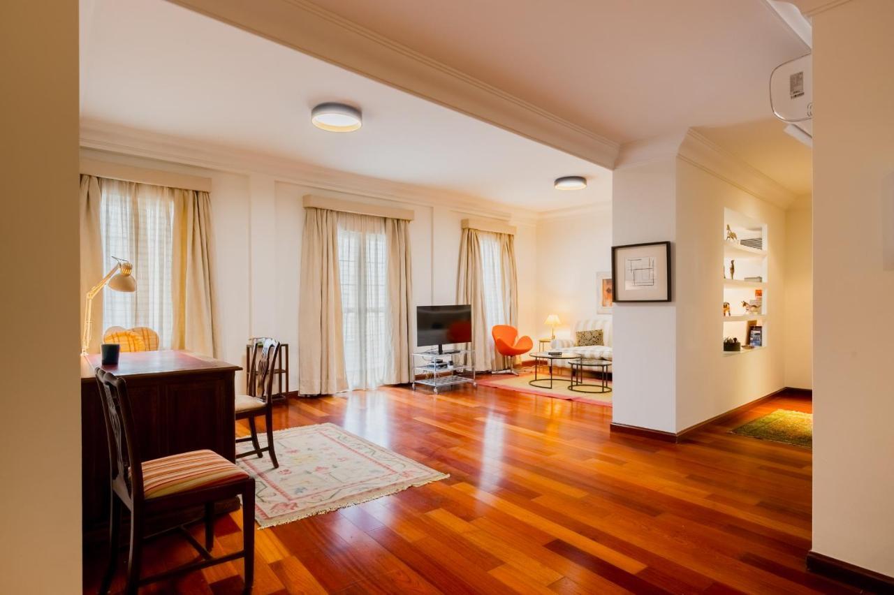 Apartment Amplio Y Luminoso-2d 2b-triana