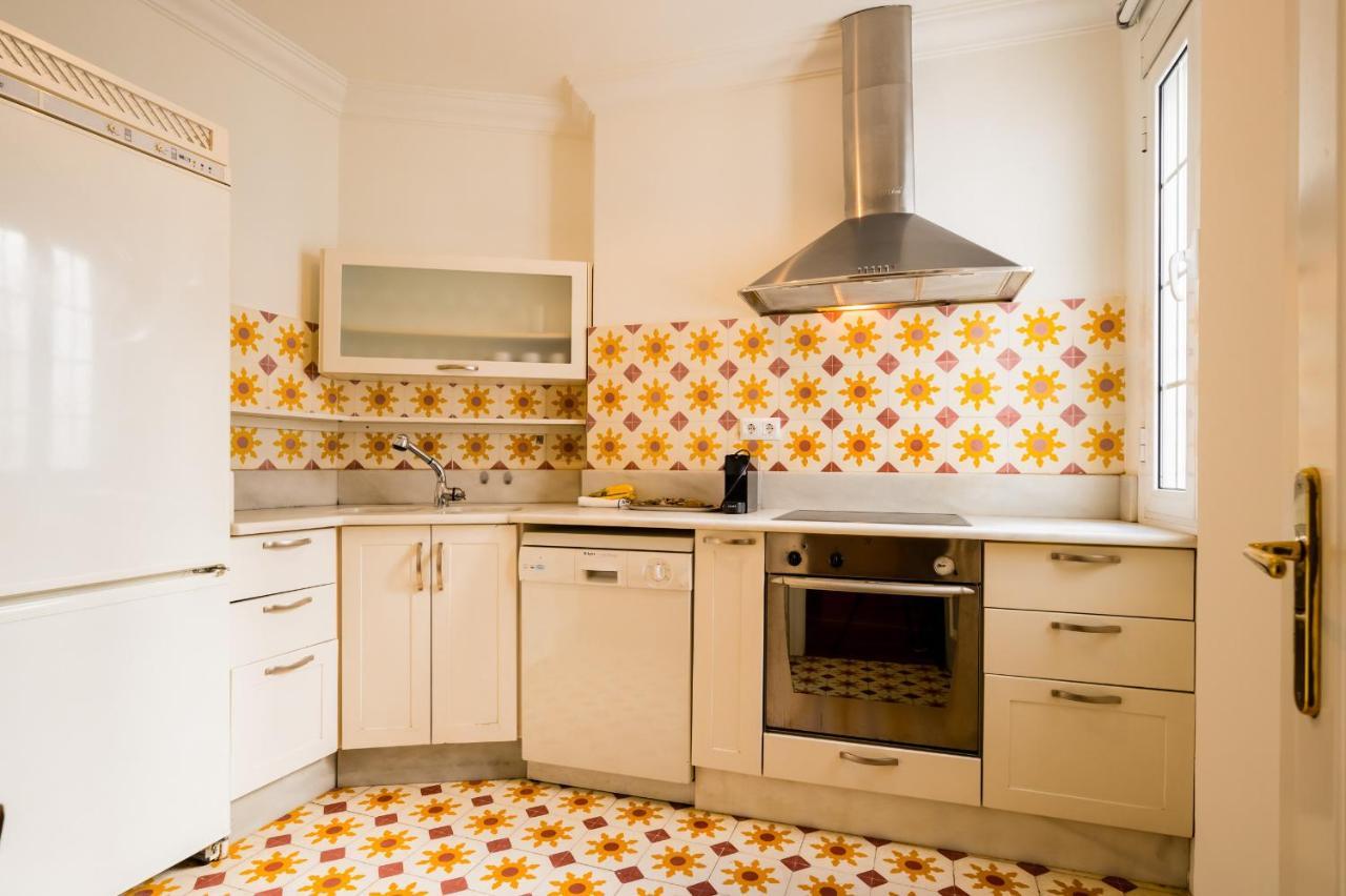Apartment Amplio Y Luminoso-2d 2b-triana Seville